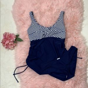 Maternity Two Piece Bathing suit